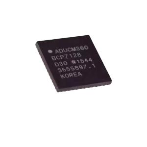 Buy cheap Integrates Dual Channel MCU Microcontroller Unit Precision Analog ADUCM360BCPZ128-R7 product
