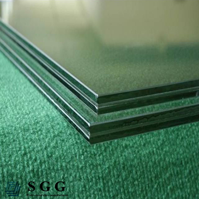 safety glass laminated sheet