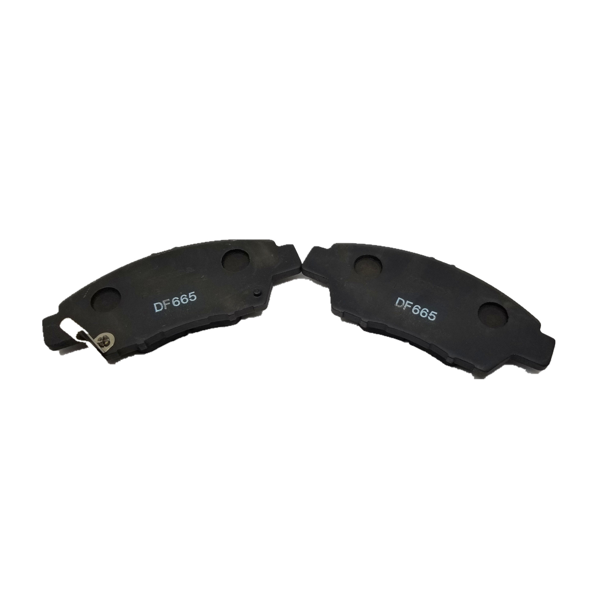 Car Fitment HONDA Brake Parts 45200-T0A-A60 Brake Pad Shoes Sturdy Construction