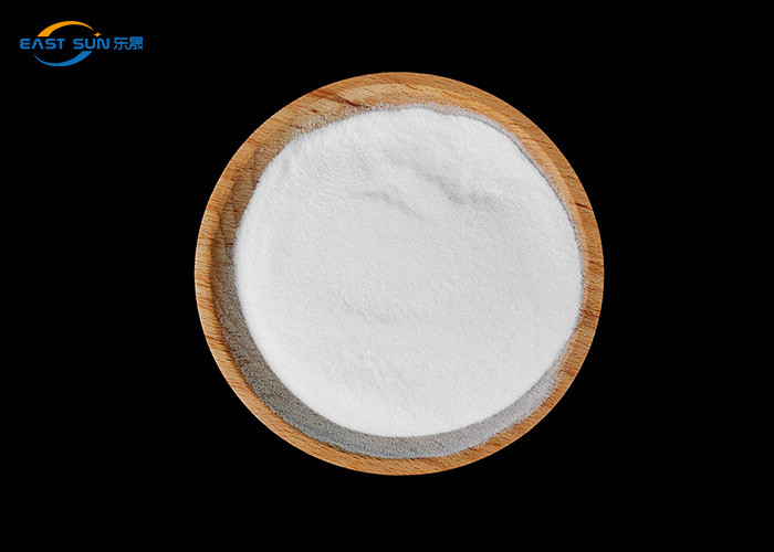 High Fluidity Ethylene Vinyl Acetate Powder Heat Transfer Adhesive Powder