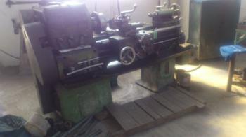 Wuxi Risheng Machinery Factory