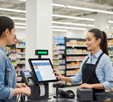 Rockchip Rk3576 Android POS Mother Board Integrated Circuit Motherboard For Pos Machine Board