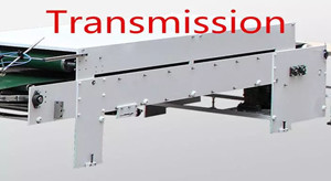 Digital Folder Gluer Machine Wire Touching Pasting Carton Gluing Machine