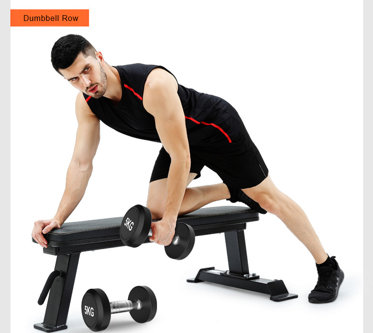 ZH Washable Black Fitness Neoprene Dumbbell Round Rubber Dumbbell Set