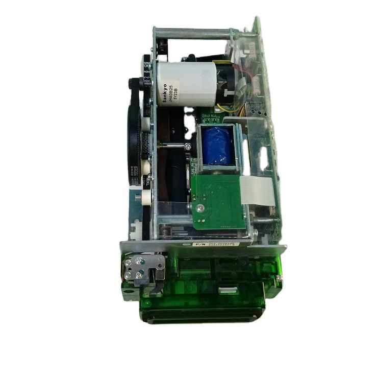 009-0022326 NCR 3Q8 Card Reader IC Module Head IMCRW Contact ATM parts