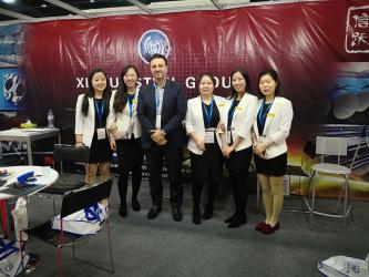 Tianjin Xinyue Industrial and Trade Co., Ltd