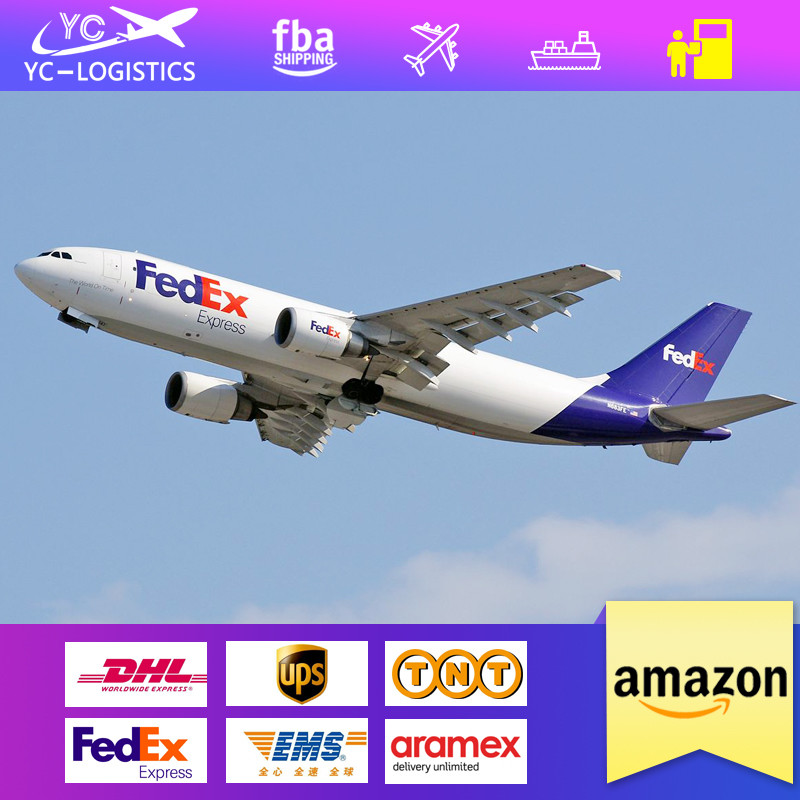 Door To Door Fast Delivery EY TK OZ FedEx Amazon Shipping