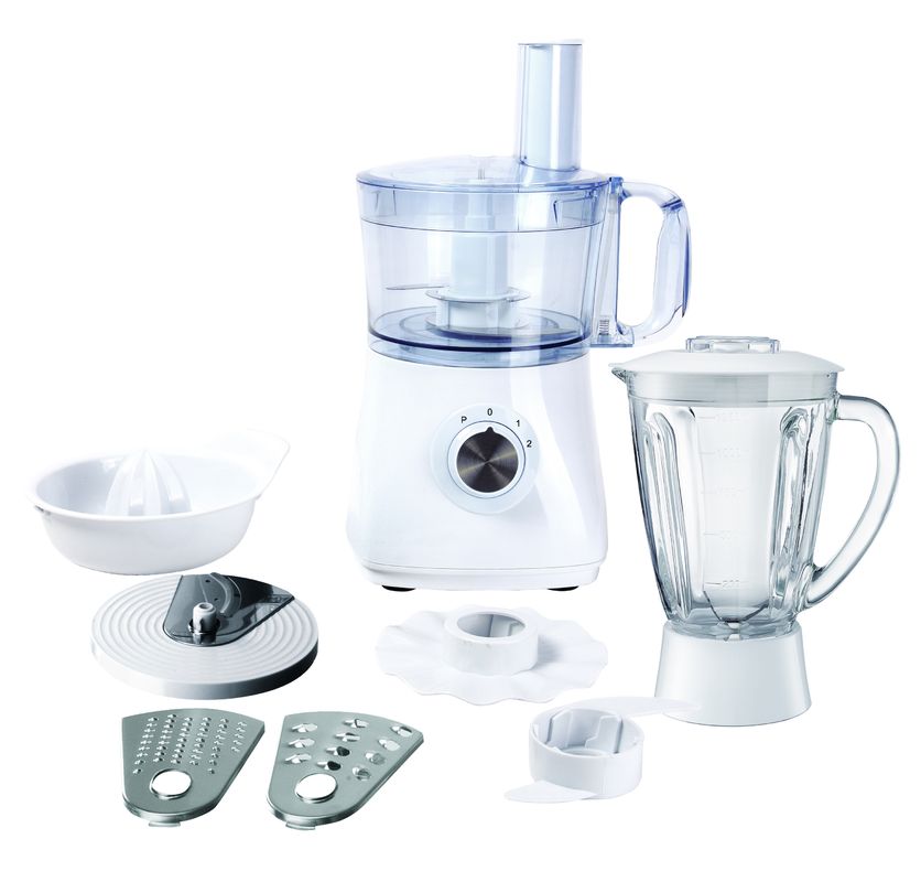 CB GS CE ROHS Certified SG500 Food Processor