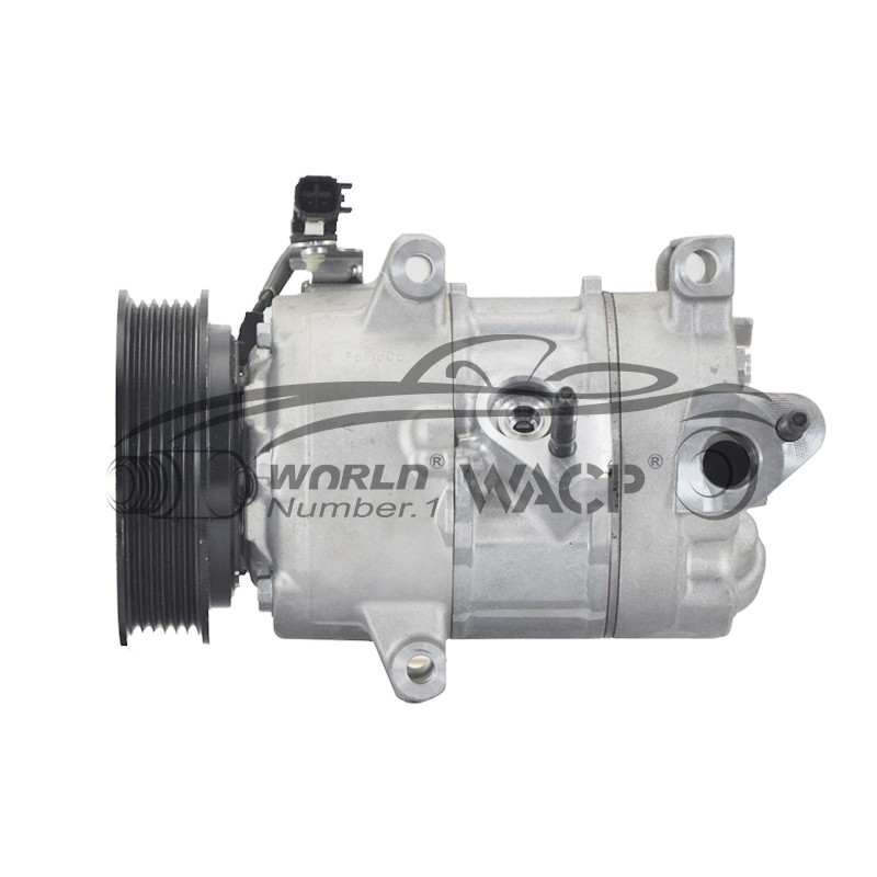 Auto Air Conditioner Compressor For Ford Escort 6SEU14C Compressor WXFD033