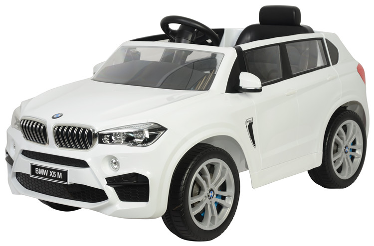 Let Your Kids Cruise in Style with This Plastic Electric Ride On Toy Lights Function