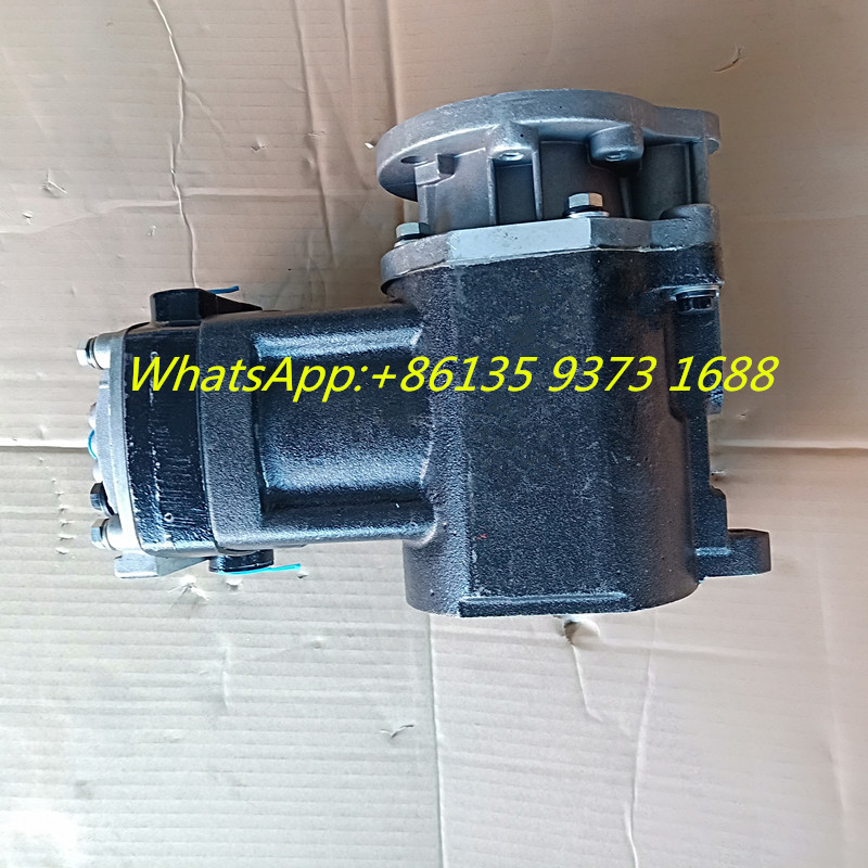Hot Sell Cummins N14 Engine Air Compressor 3035673 3275536 3277555 3035674 3047440