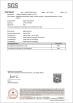 Share Group Limited Certifications
