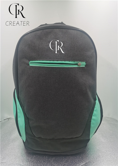 Personalized Tennis And Pickleball Bag Custom For School / Travelling