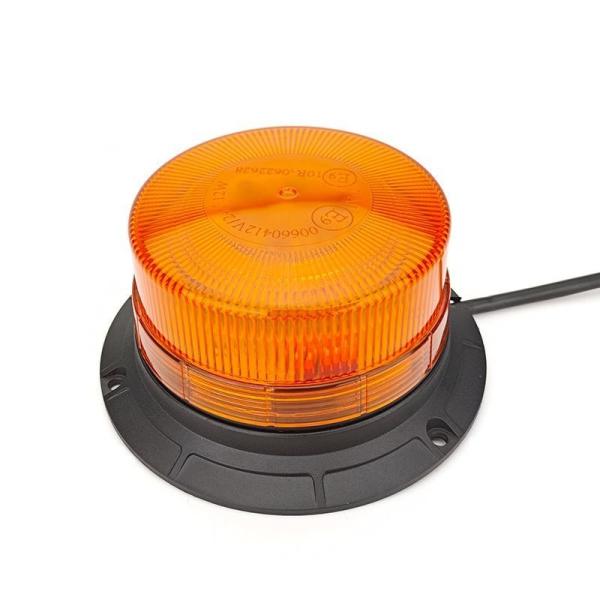 Quality LED Strobe Light Flashing Beacon Car Accessory Warning Beacon Light for sale