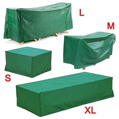 UV/FR resistant bench chair cover,waterproof PE tarpaulin chair cover for sale