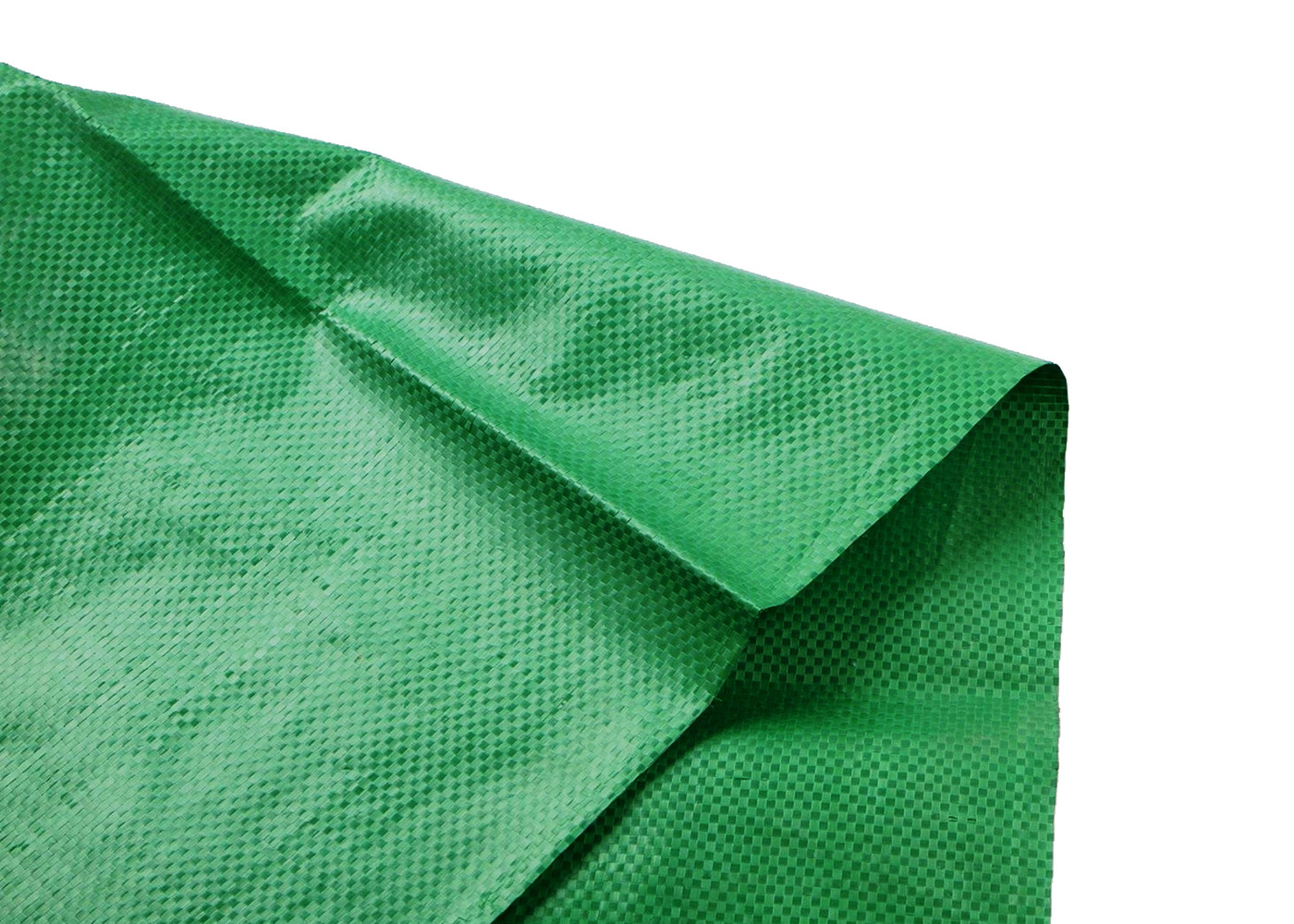 Durable Polypropylene Woven Sack Bags 50Kg For Courier Packaging