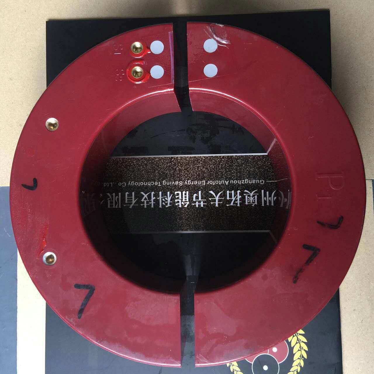 High Speed Magnetic Core Cutting Machine 4000 R/MIN Increased Accuracy