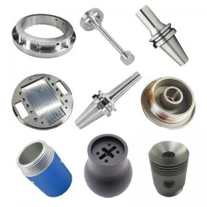 Buy cheap Steel Alloys Industrial Machinery Spare Parts Plastics Construction Machinery Parts product