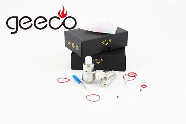 SXK new arrival Le magister/vaponaute lemagister 1:1 clone with great price from Geeco with best seller Geeco Pandora Box Mod 60