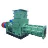 Buy cheap Semi-Stiff Clay Brick Manufacturing Machine 40 / 40-S Vacuum Brick Extruder from wholesalers