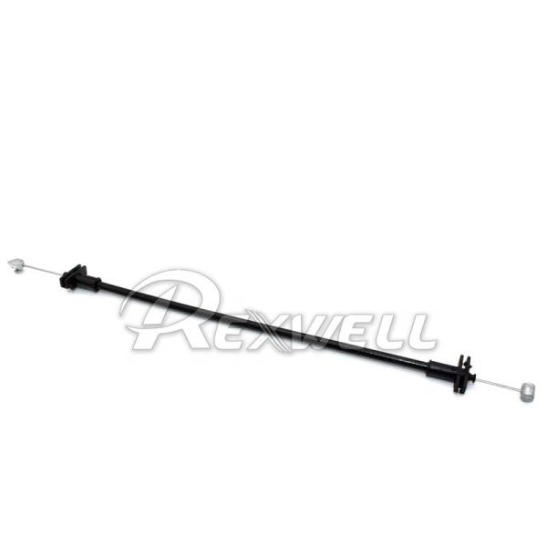 Quality Front door lock latch handle cable For Ford Focus 2006- 1480308 for sale