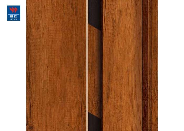 China MJL Professional Factory Manufacturer PVC Custom color Eco-friendly Interior Door