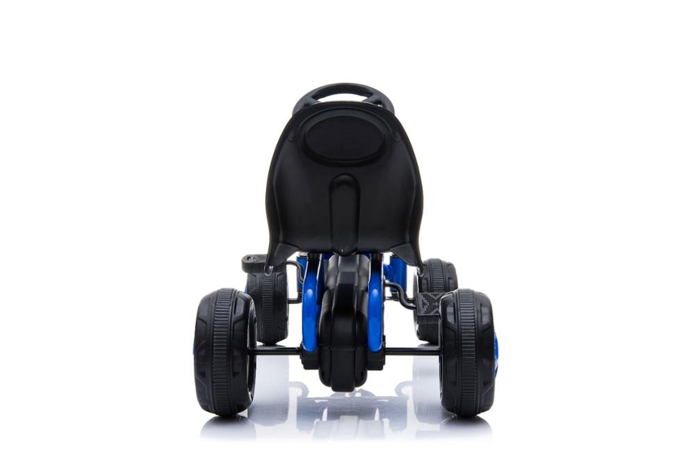 Kids' Ride On Pedal Go-Kart Car with Forward and Backward Functions G.W. N.W 7.15/6