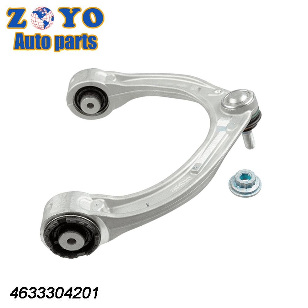 Auto Suspension Part Control Arms for Mercedes-Benz G-CLASS W463 AMG G63 18- Repairing