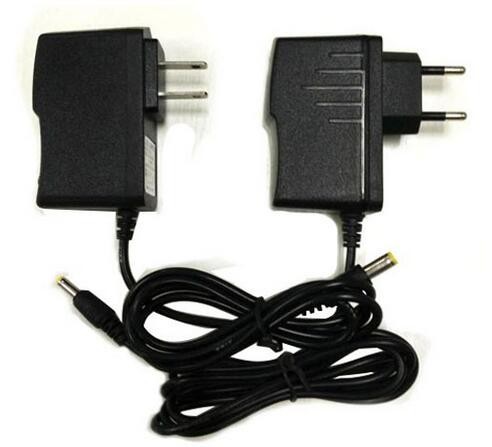 Anenerge12V Ac Dc power adapter 1A 1.5a 2A 2.5A 3A wall mount power supply for CCTV LED strips with UL CE marked