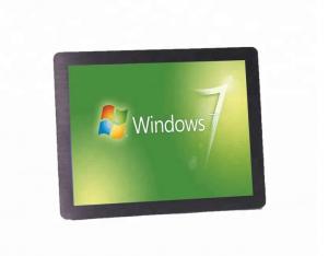 China 15” Industrial Touch Screen PC Intel Atom 330 CPU Seagate 2.5'' 160G Sata on sale