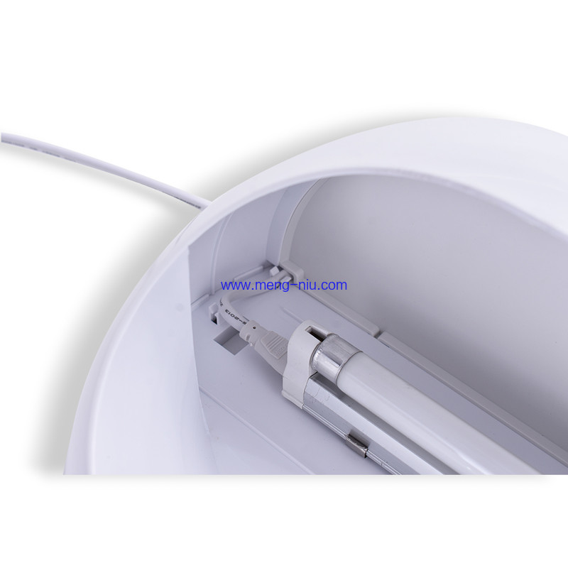 Electronic Pest Glue Trap Series Silent Anti Mosquito Killer Trap Lamp environmental friendly glue board trap light