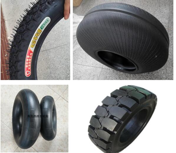 Water Based Inner Tire Release Agent Environmentally Friendly Tyres Mold Release Agents