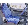 Buy cheap Reusable Cars Accessories, Nylon Car Seat Covers, Universal For Car Shops, from wholesalers