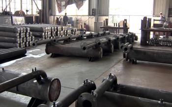 Wuhan Qiaoxin Refrigeration Equipment CO., LTD