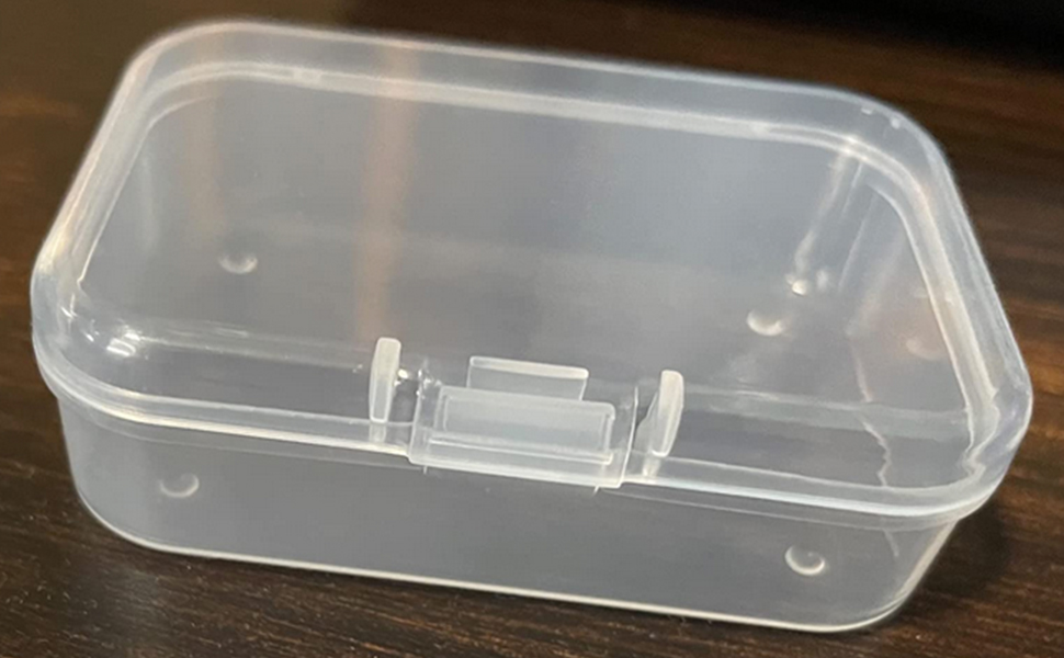 size B boxes