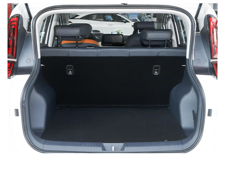 2024 Bestune Nat Electric Adult Leather Car Maximum Speed 140km/h Maximum Horsepower of Motor 136PS Energy Car Best Sale