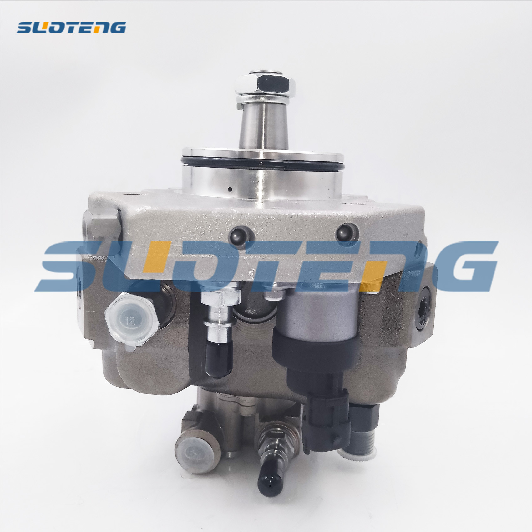 5262703 Fuel Pump 0445020176 for QSB6.7 Engine