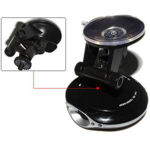 Buy cheap Cycle-Recording Real HD 1080p H.264 Night Vision IR Car Dashboard Camera Cam Accident DVR product