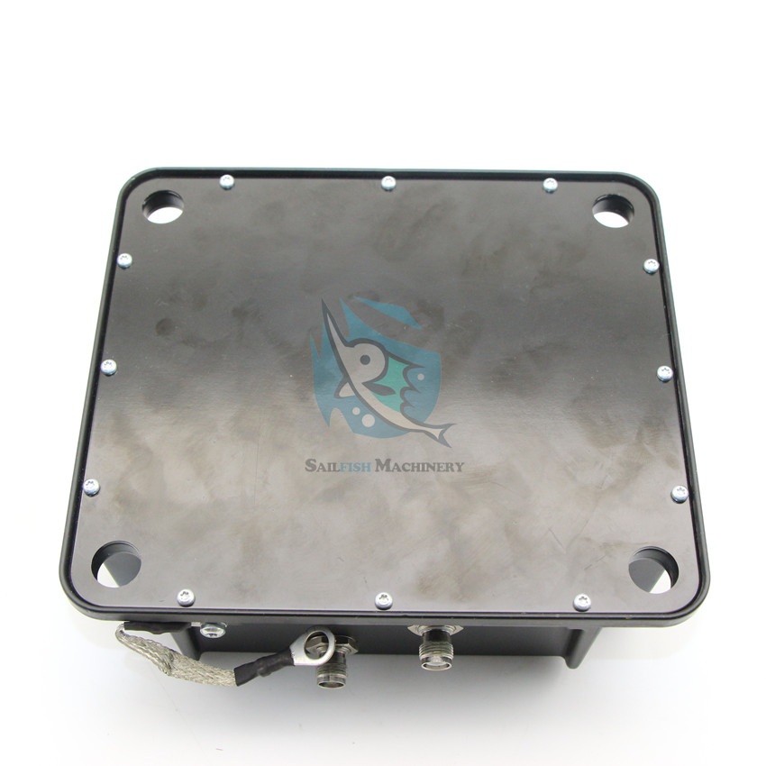 Excavator Engine Controller ECU Controller Computer Board GPS Box 376-6478-04
