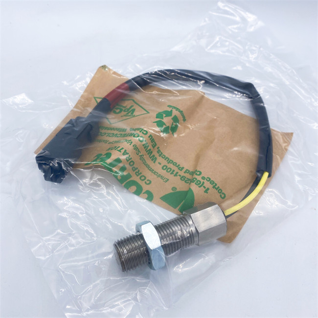 E315C E320C Excavator Electrical Parts , CAT Speed Sensor 196-7973 129-2966