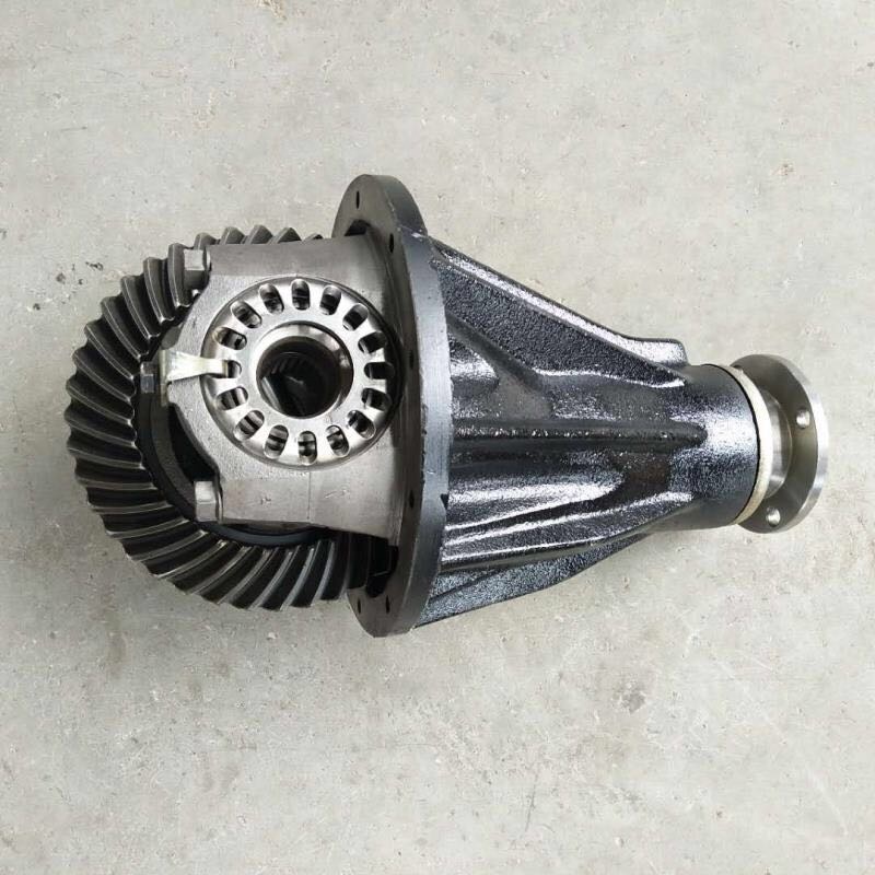 2402000N300L Differential Assy for Chery/DFSK/Foton/FAW/BAW/CHANA A1 Original and OEM