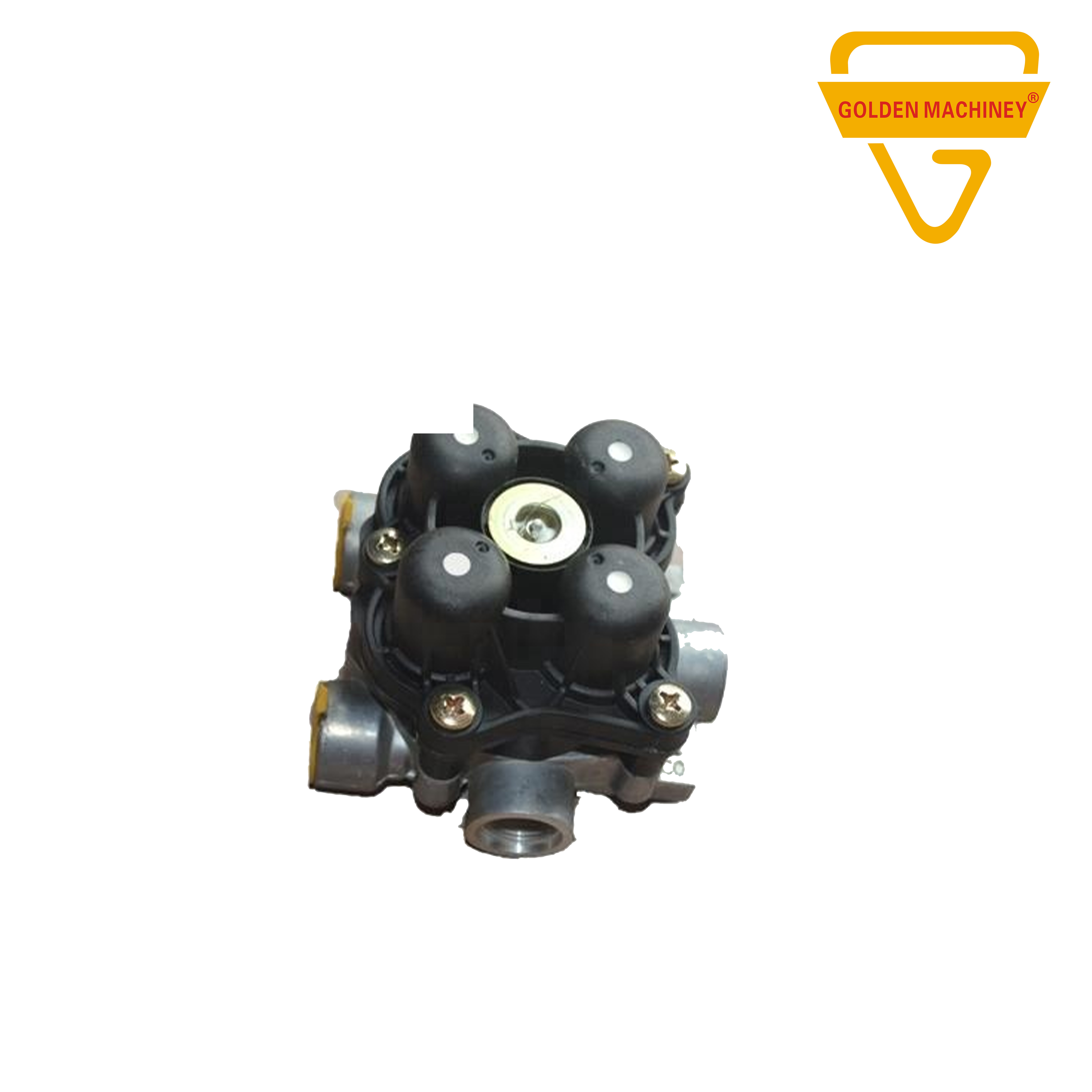 AE4609 81521516098 MAN Truck Multi-circuit Protection Valve