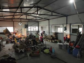 Jinan Hesen Crafts Co., Ltd.