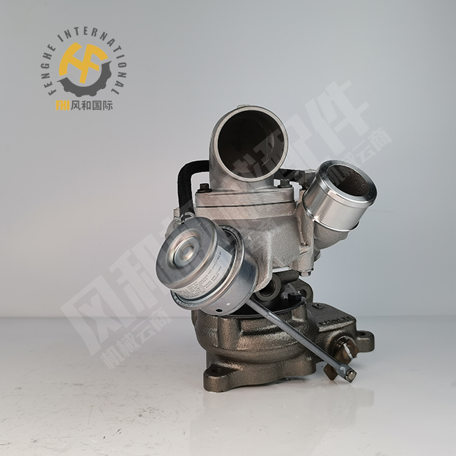 Garrett 715924-0003 Engine Turbocharger Parts Fit GT1749S 2820042610
