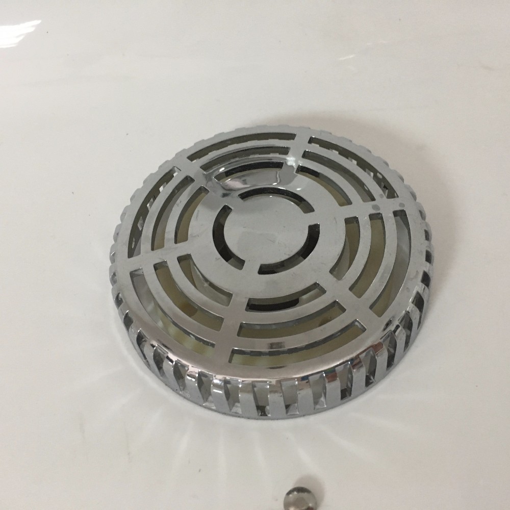 Free Standing Air Jet Bathtub Shower Combination 1700mmx680mm Remote Control