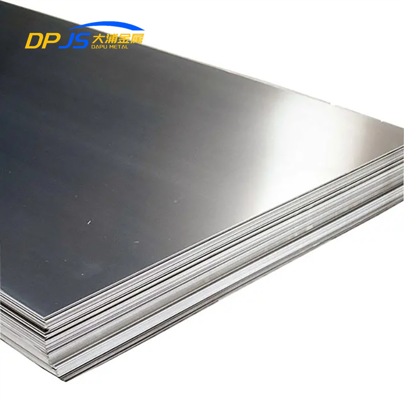 305 310S 318 309S Stainless Steel Plate Sheet 8K HL 2B 0.1mm - 150mm