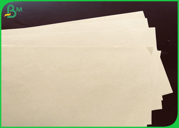 brown krfat paper