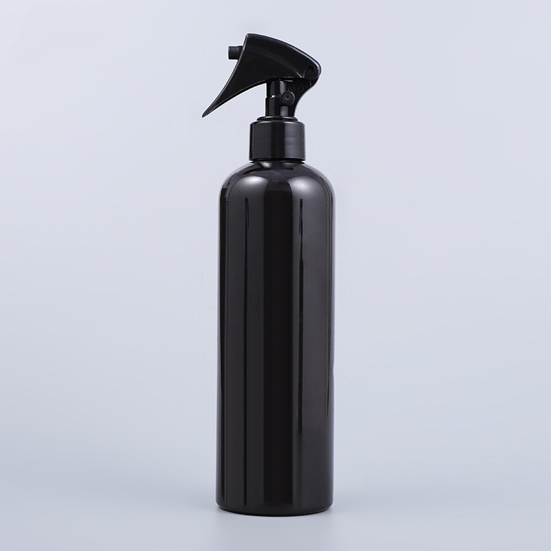 8 Oz 120ml 125ml Refillable Plastic Pump Bottle 500ml Pet Trigger Spray Bottle 250ml 28mm Trigger Sprayer