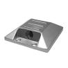 Buy cheap ADS Survey Mini Prism Reflector Ground Observations Square from wholesalers