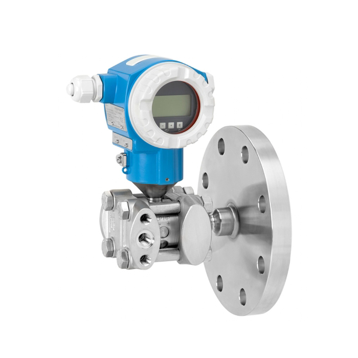 Endress Hauser Most Trusted FMD77 Intelligent Differential Pressure Transmitter